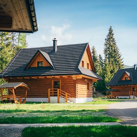 Rezort Pri Jazere Podbanske Високи Татри Екстериор снимка